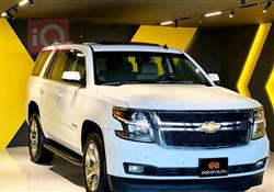 شيفروليه تاهو